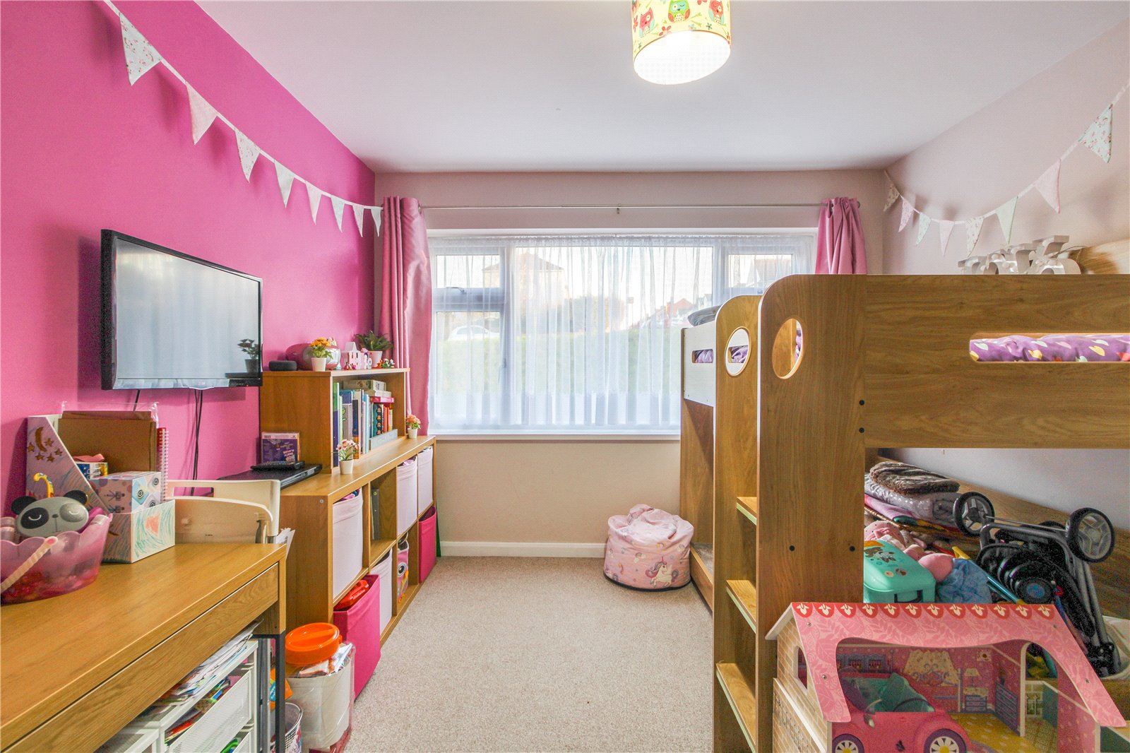 4 bedroom House for sale in Brislington