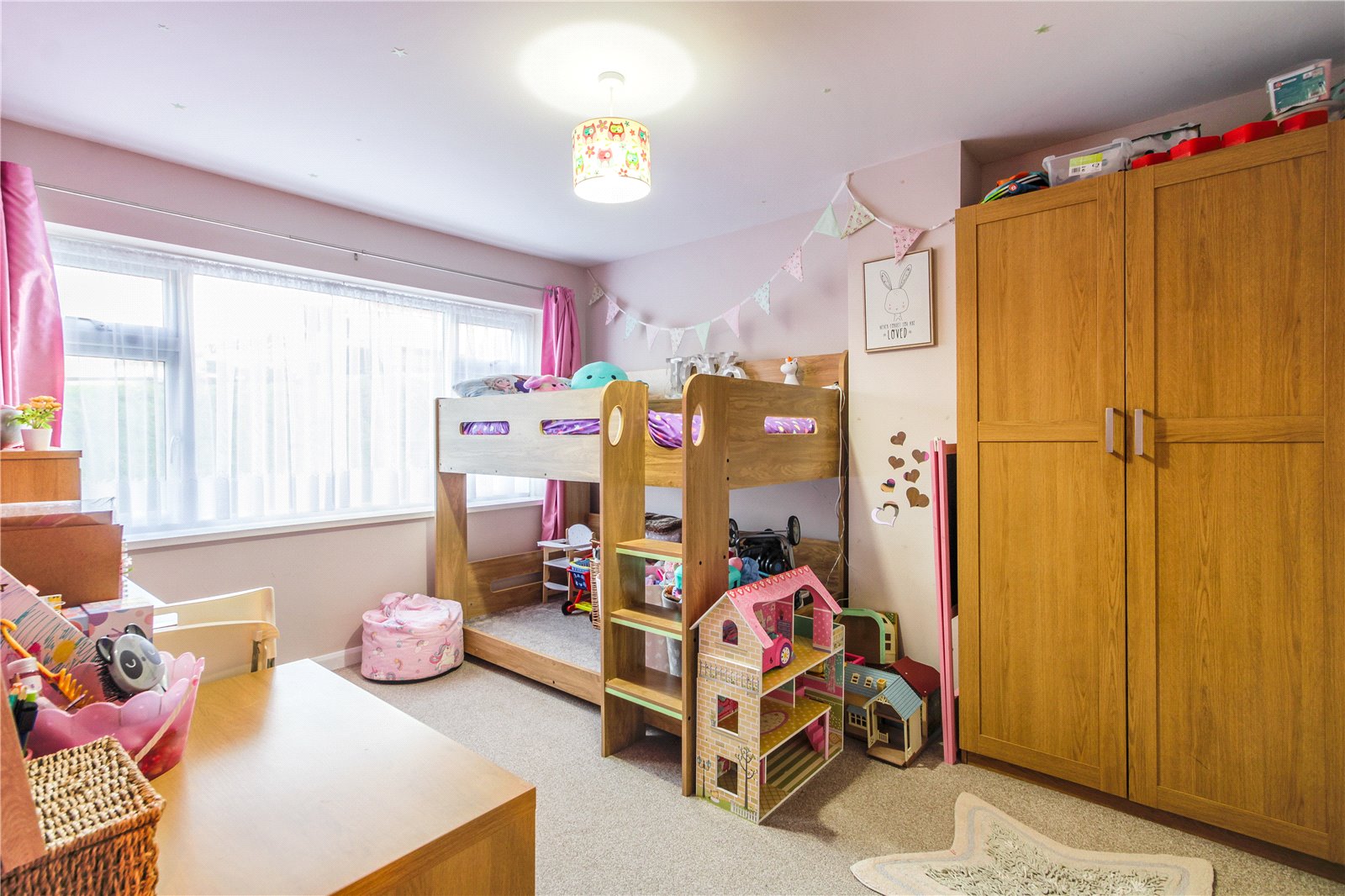 4 bedroom House for sale in Brislington
