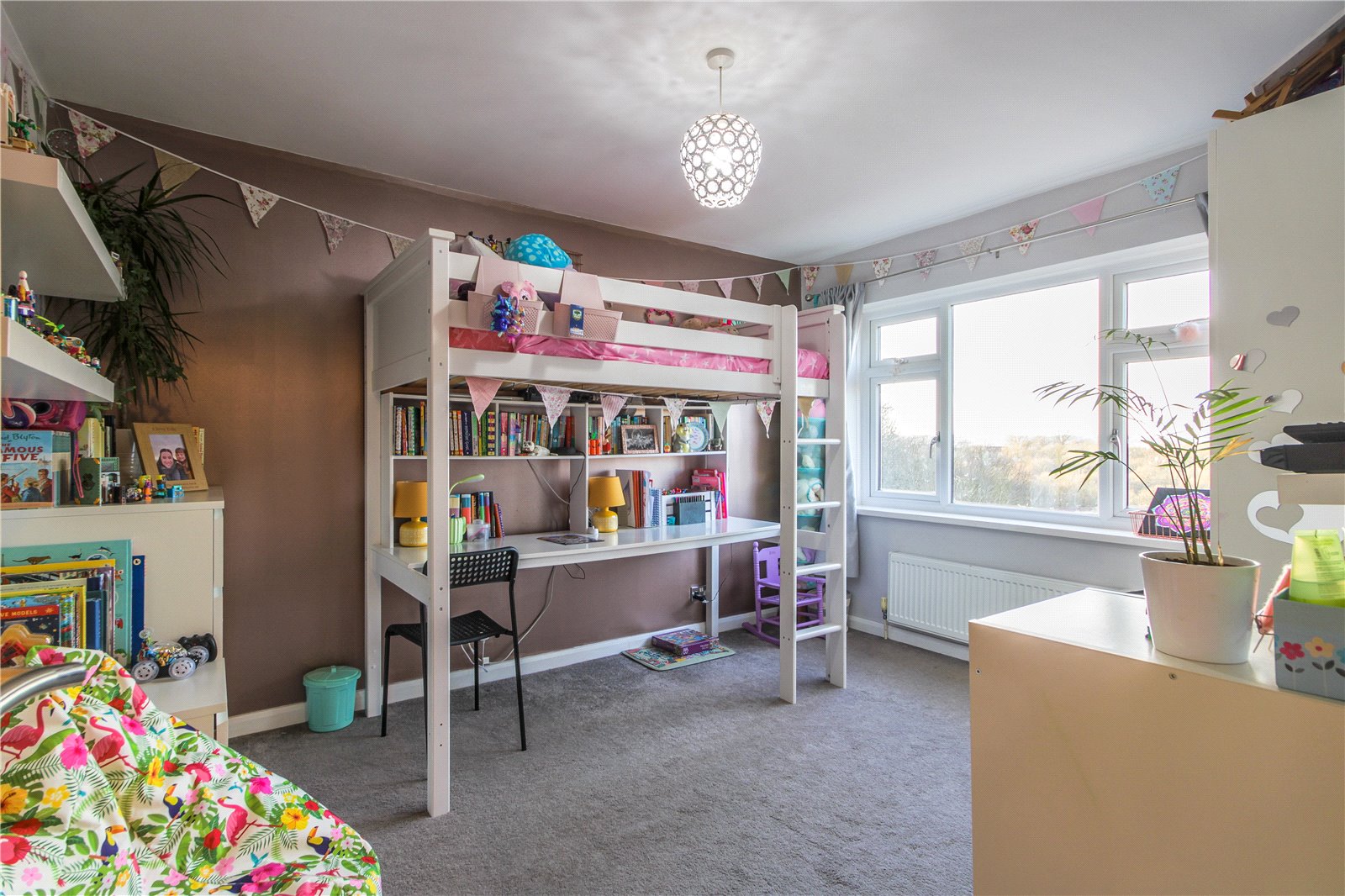 4 bedroom House for sale in Brislington