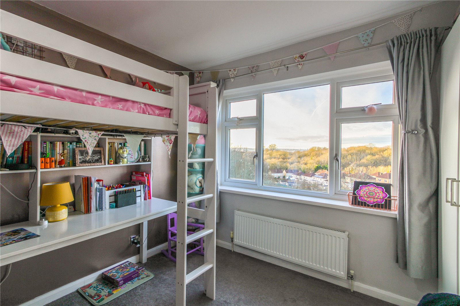 4 bedroom House for sale in Brislington
