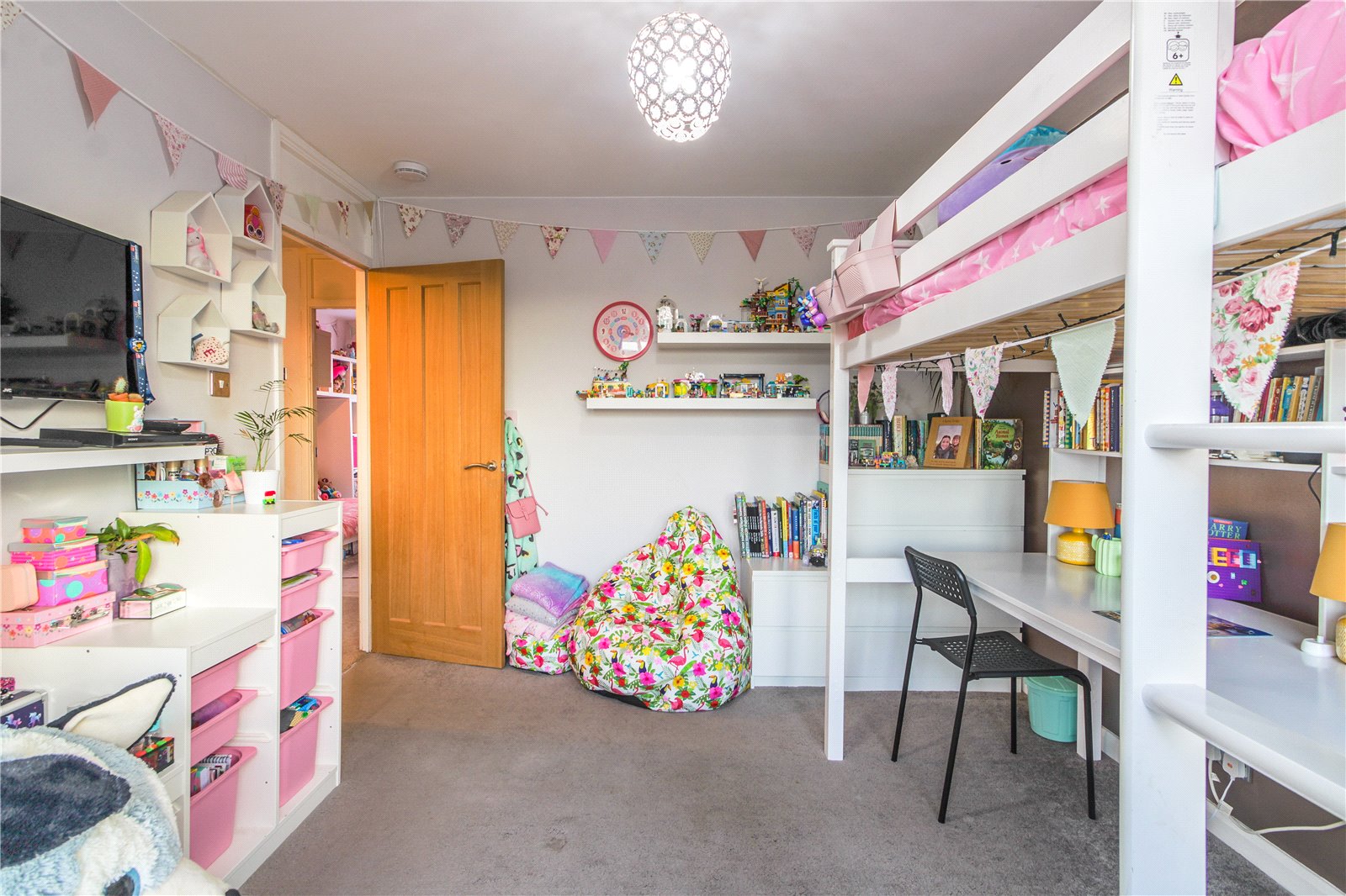 4 bedroom House for sale in Brislington
