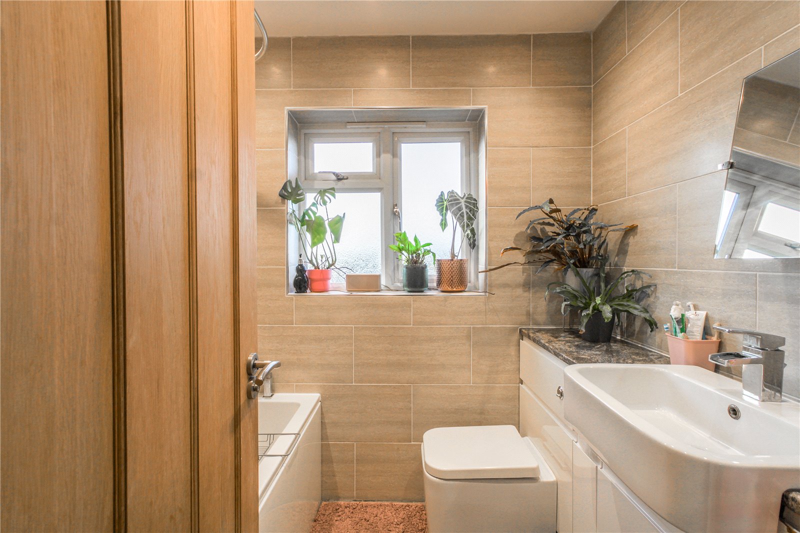 4 bedroom House for sale in Brislington