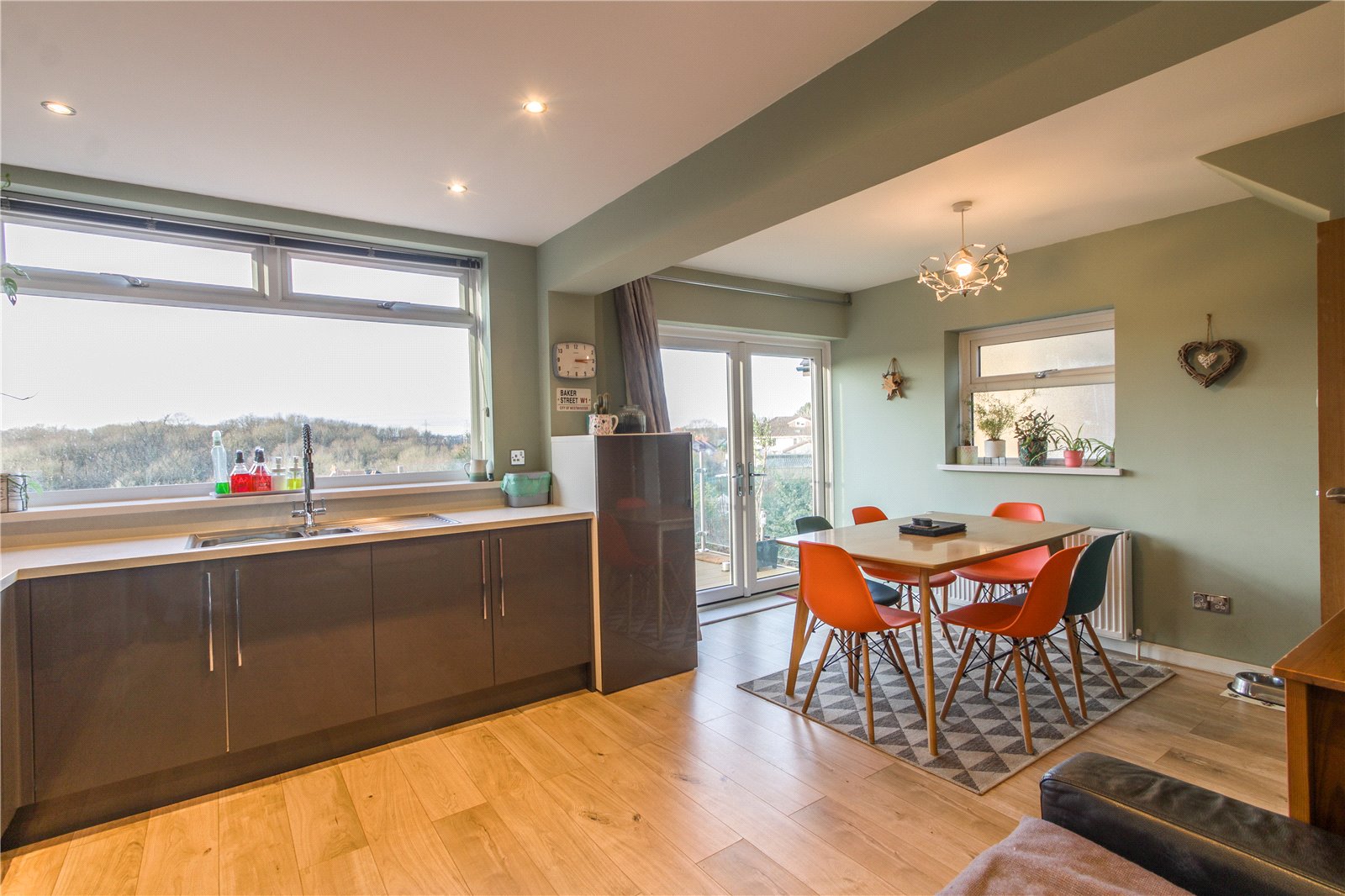4 bedroom House for sale in Brislington
