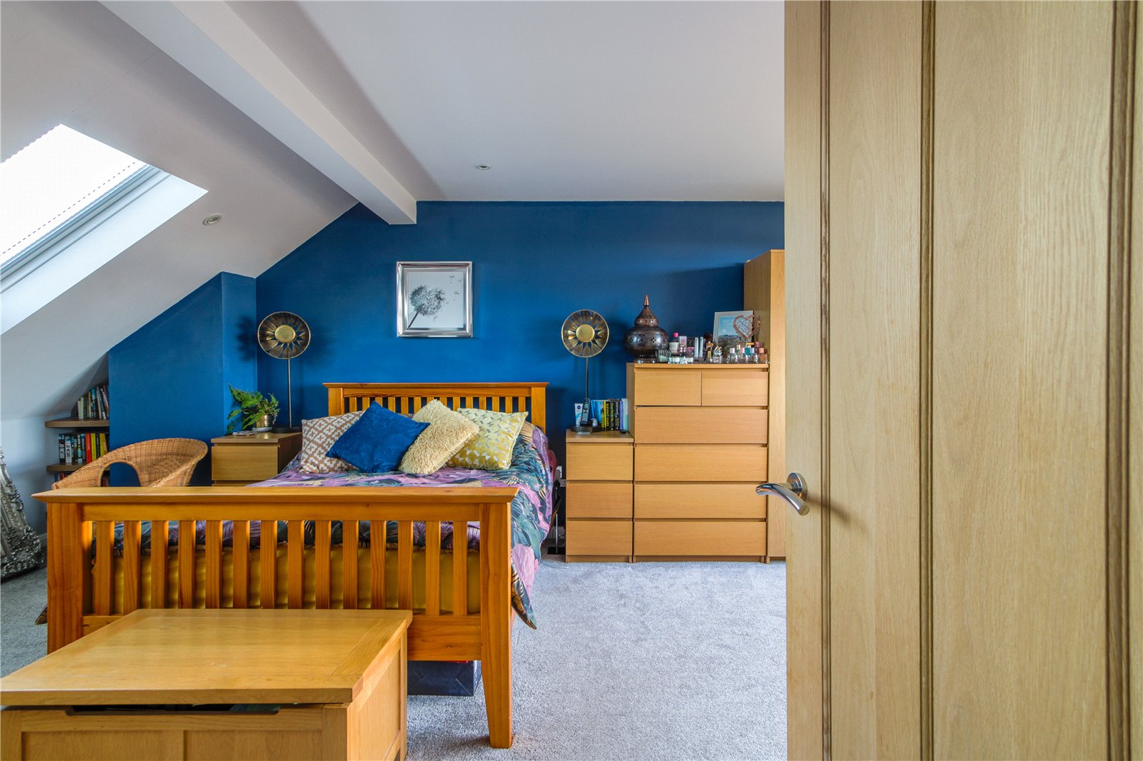 4 bedroom House for sale in Brislington