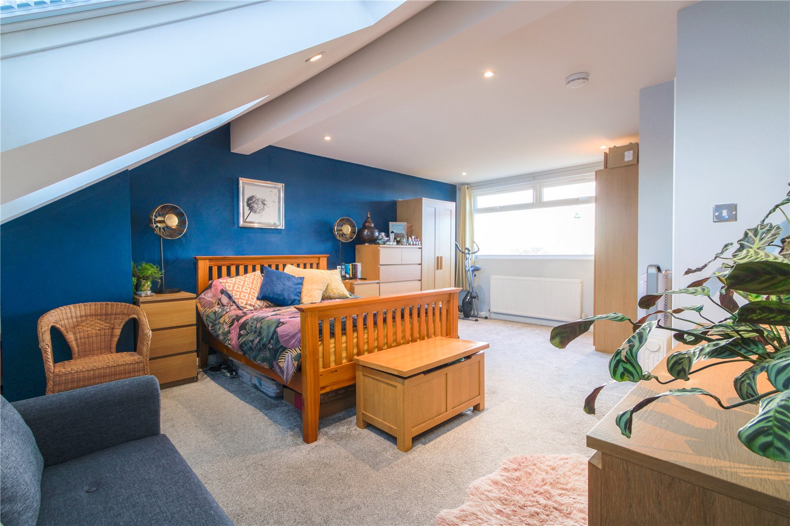 4 bedroom House for sale in Brislington