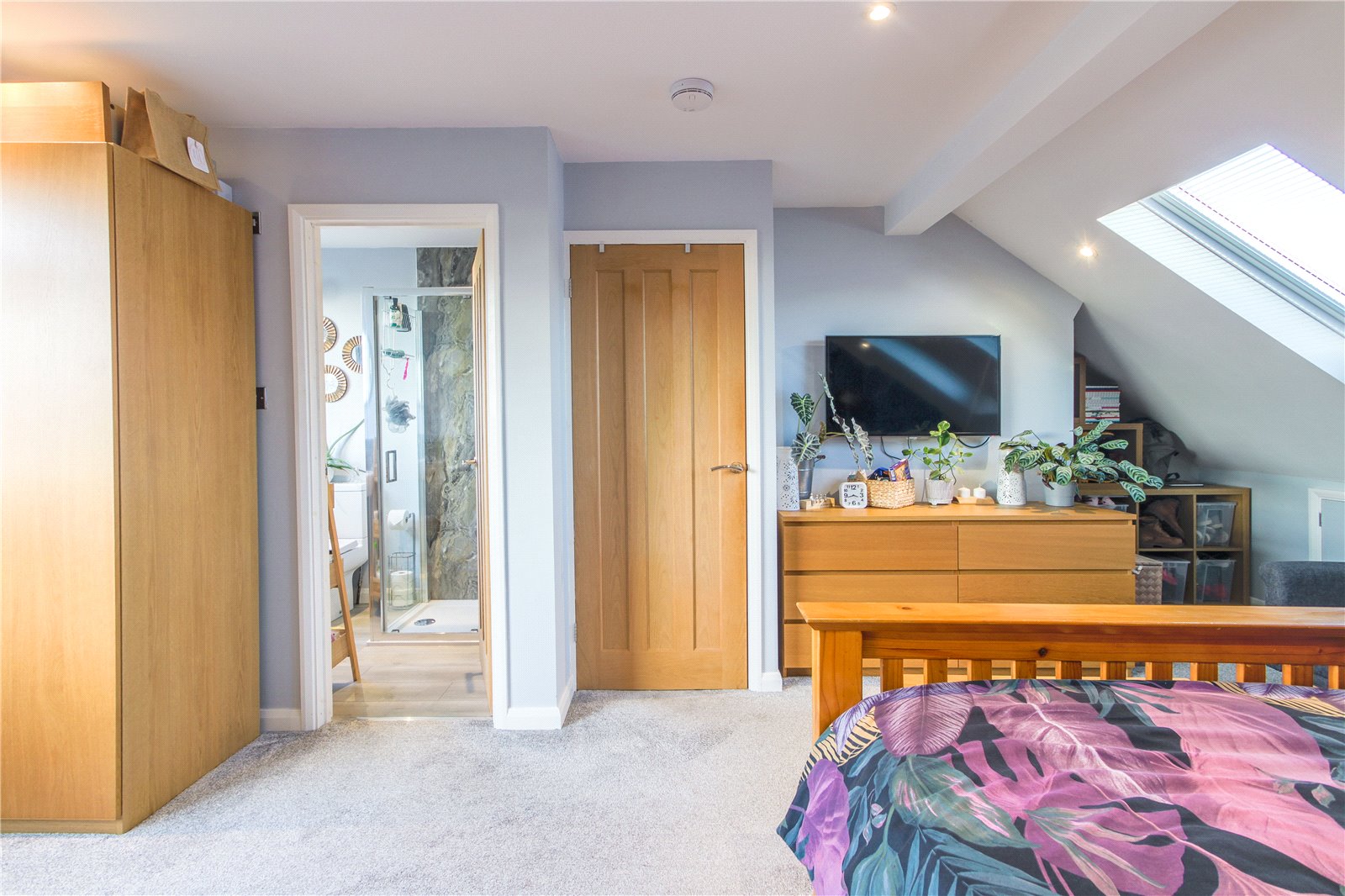 4 bedroom House for sale in Brislington