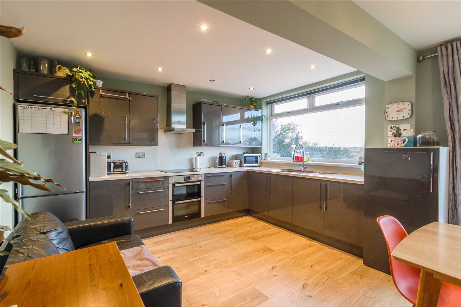 4 bedroom House for sale in Brislington