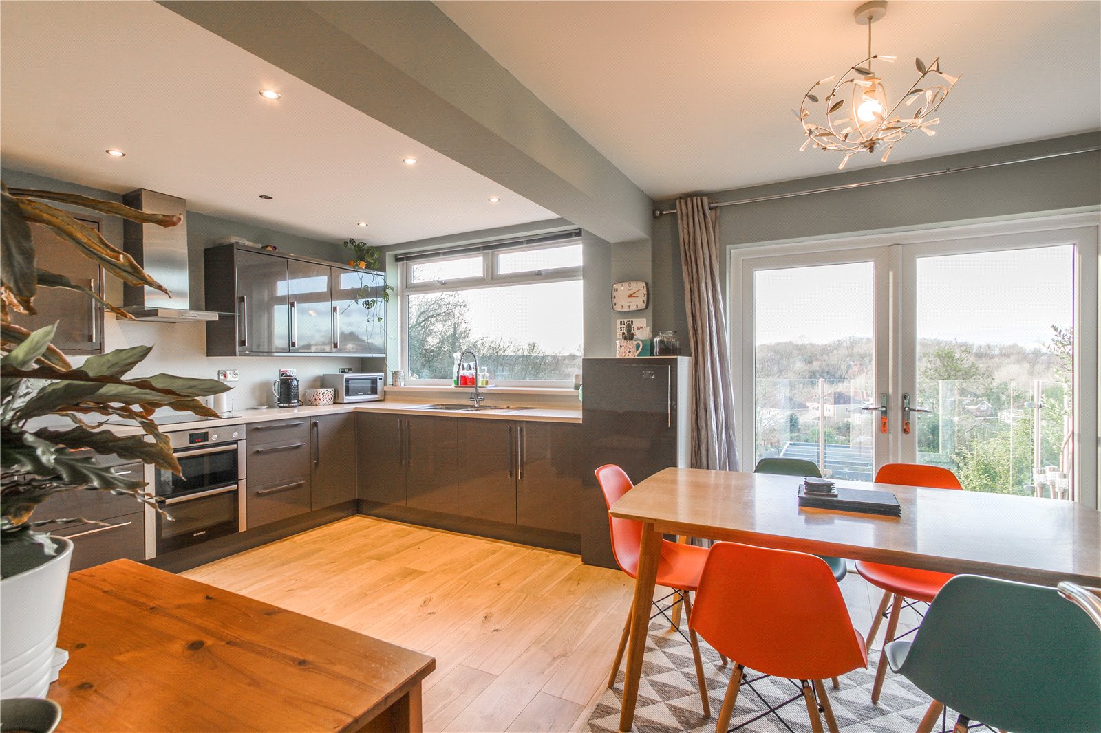 4 bedroom House for sale in Brislington