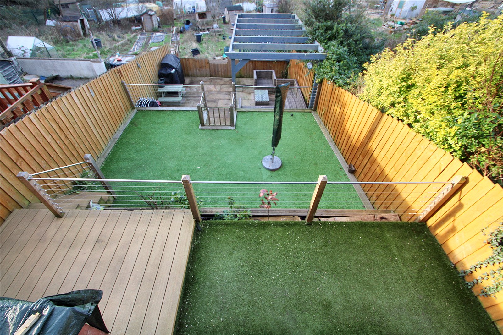 4 bedroom House for sale in Brislington