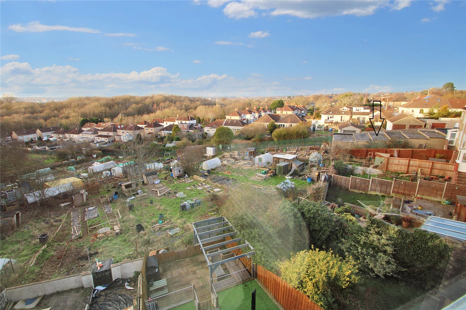 4 bedroom House for sale in Brislington