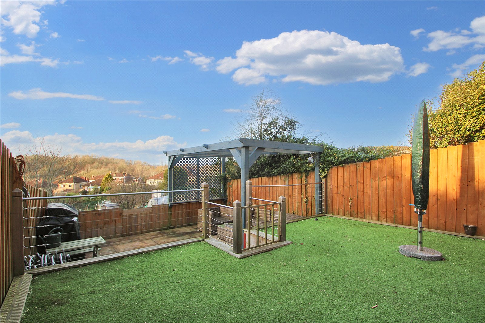 4 bedroom House for sale in Brislington