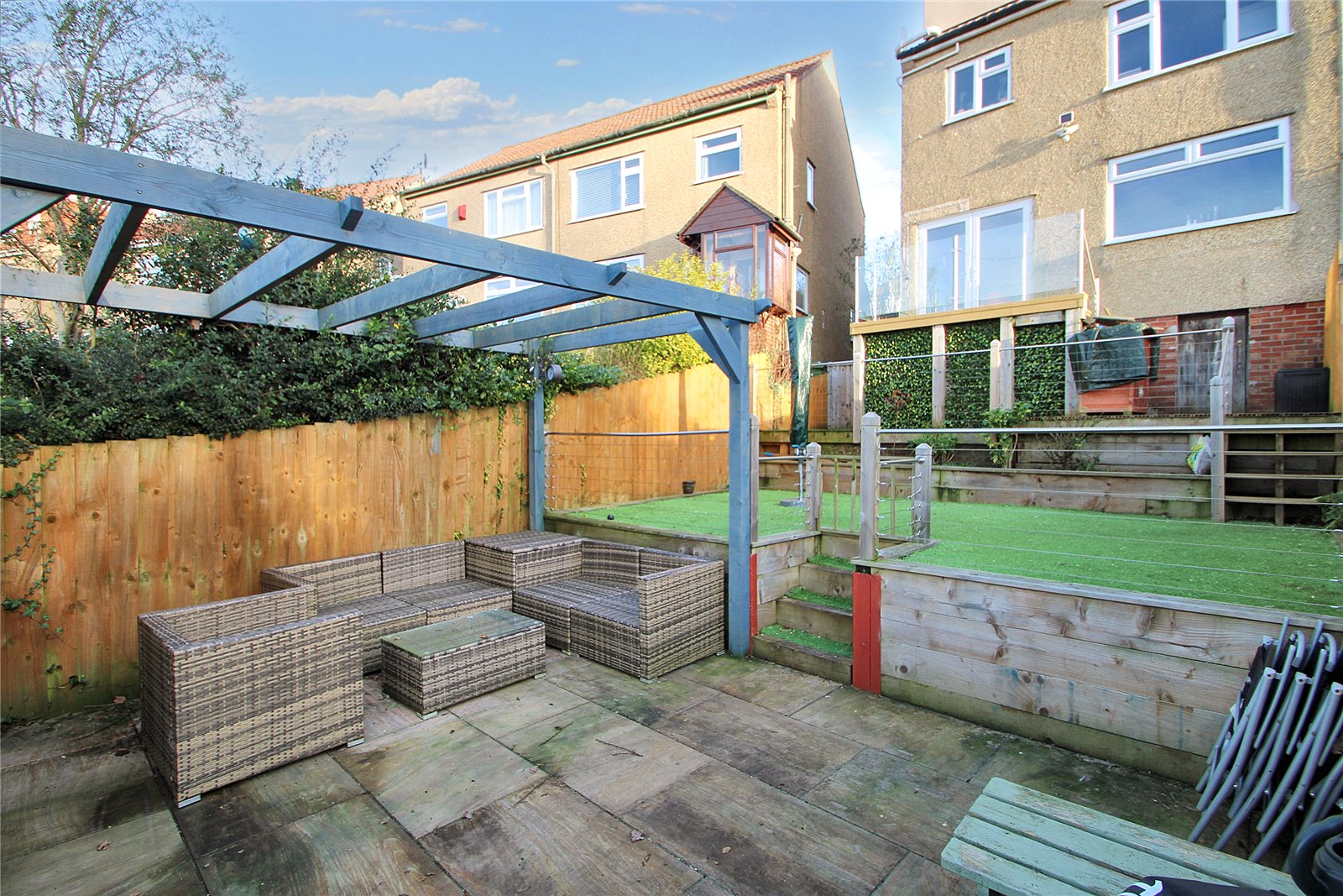 4 bedroom House for sale in Brislington