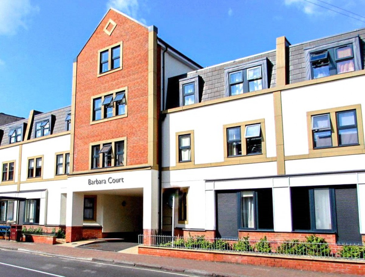 Bedminster, Bristol
