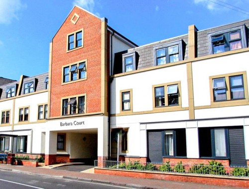 Bedminster, Bristol