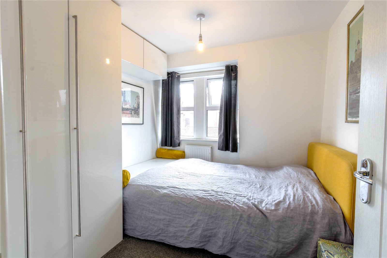 1 bedroom Flat for sale in Bedminster, Bristol