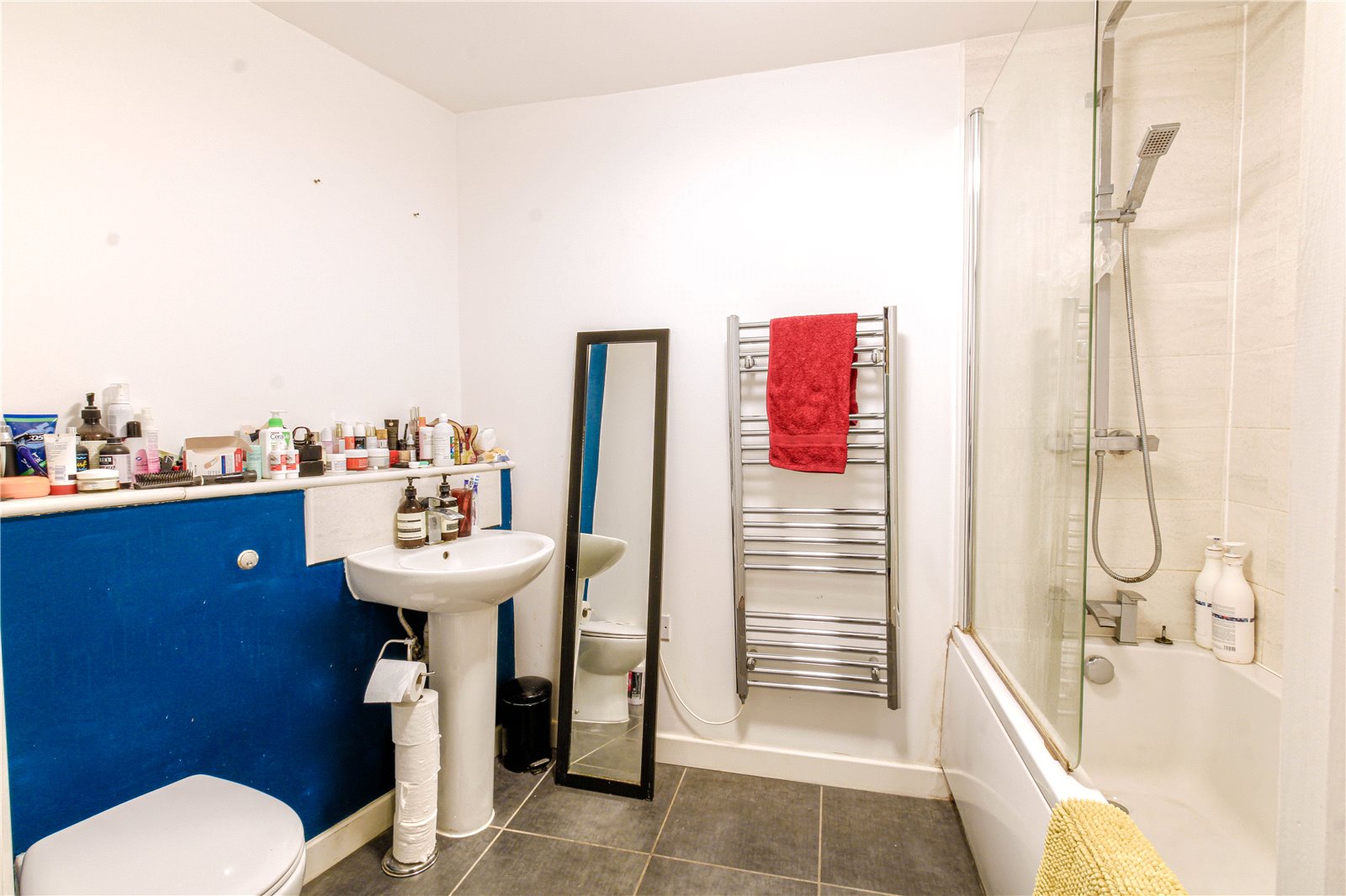 1 bedroom Flat for sale in Bedminster, Bristol