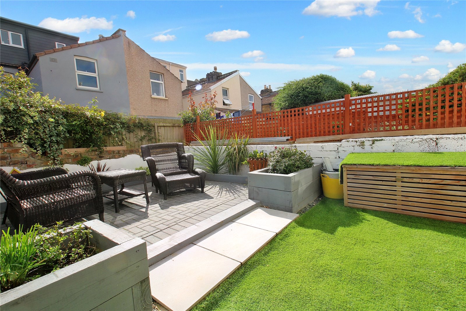 4 bedroom House for sale in Ashton, BRISTOL