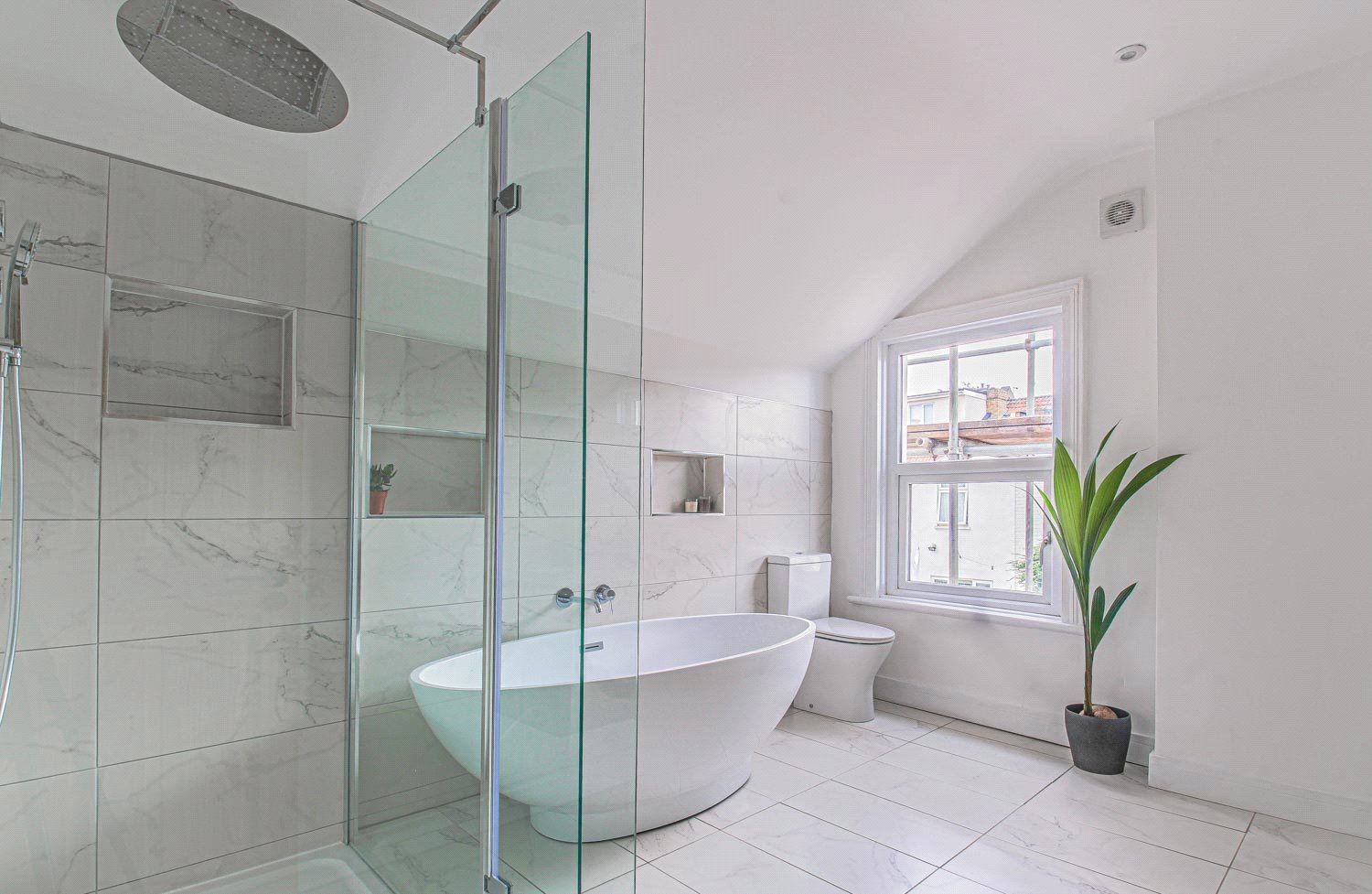 4 bedroom House for sale in Ashton, BRISTOL
