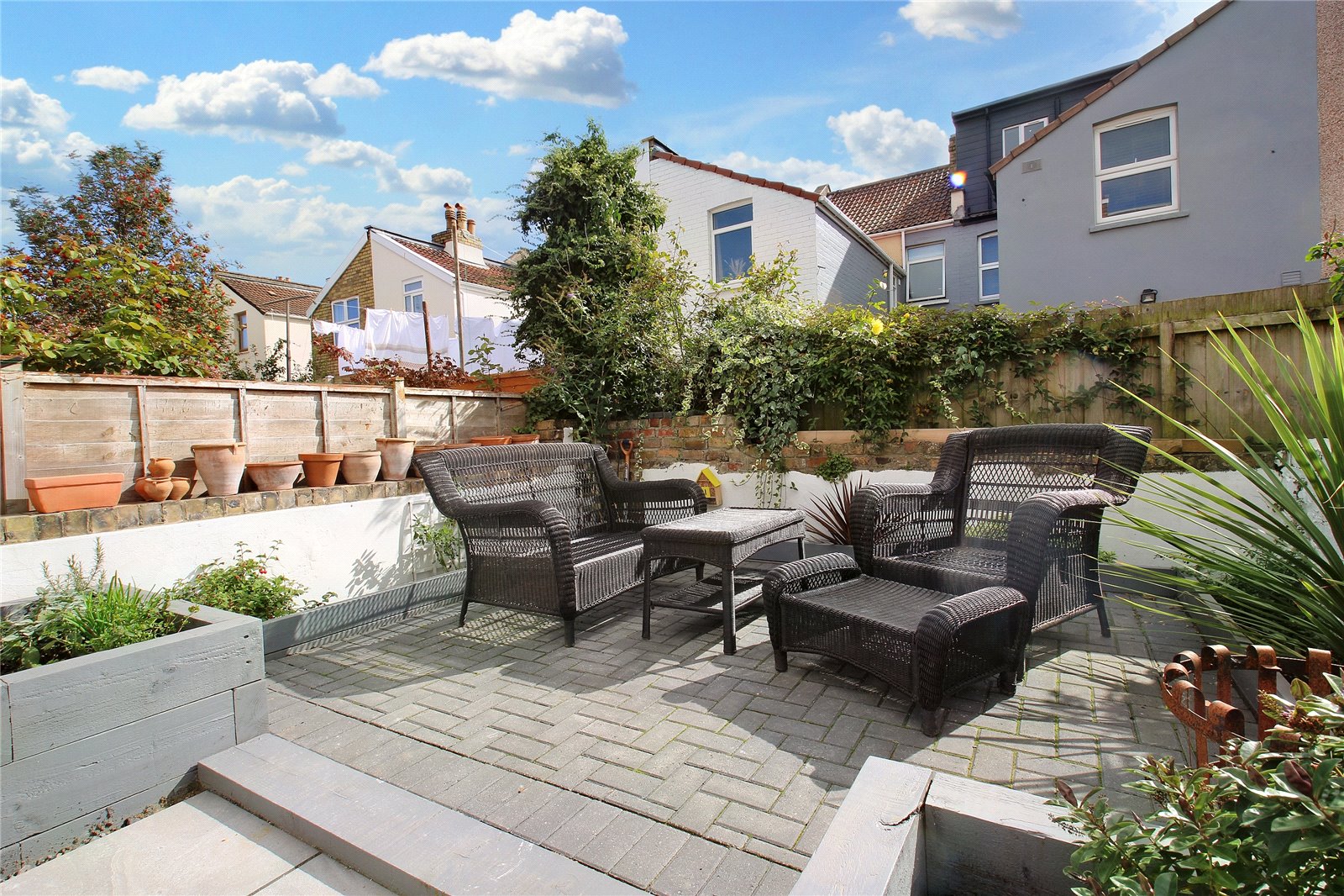 4 bedroom House for sale in Ashton, BRISTOL