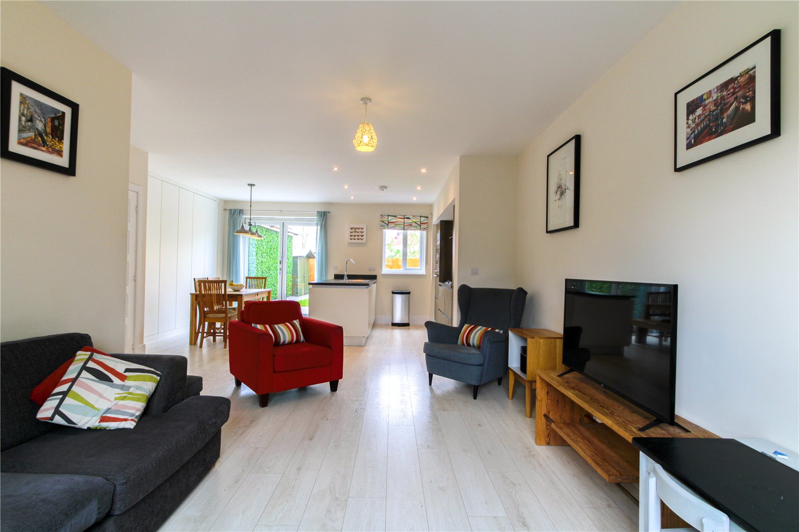 5 bedroom House for sale in Bedminster, BRISTOL