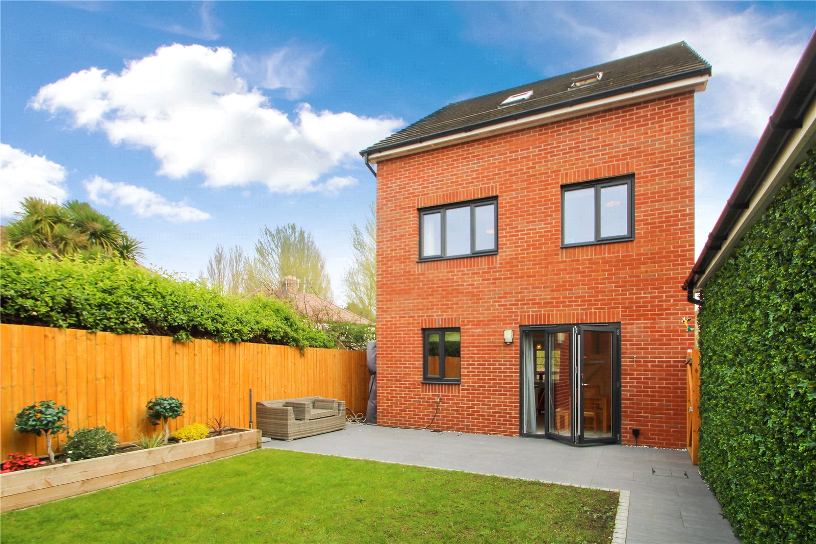 5 bedroom House for sale in Bedminster, BRISTOL