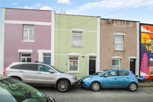 Bedminster, BRISTOL