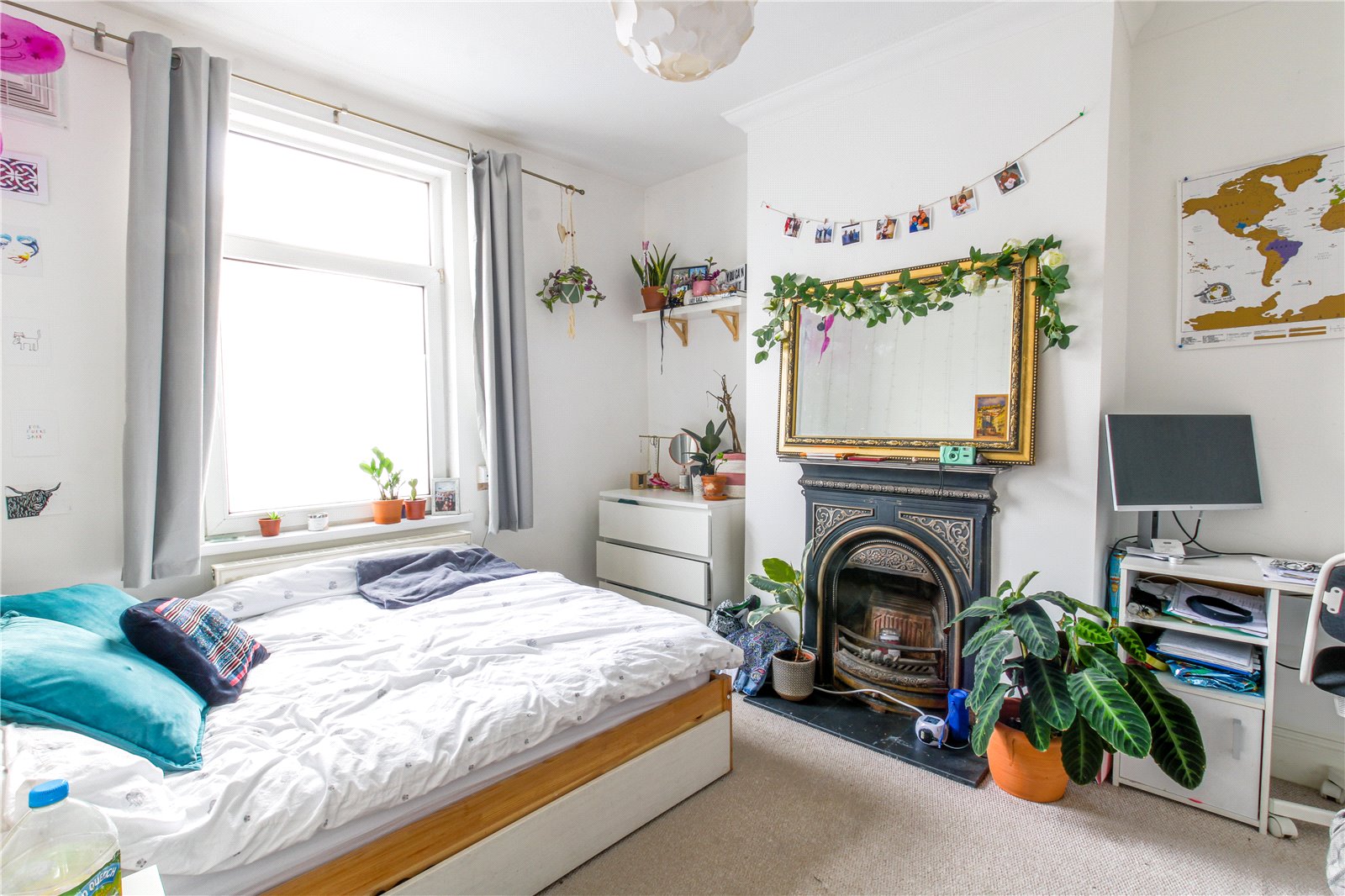 2 bedroom House for sale in Bedminster, BRISTOL
