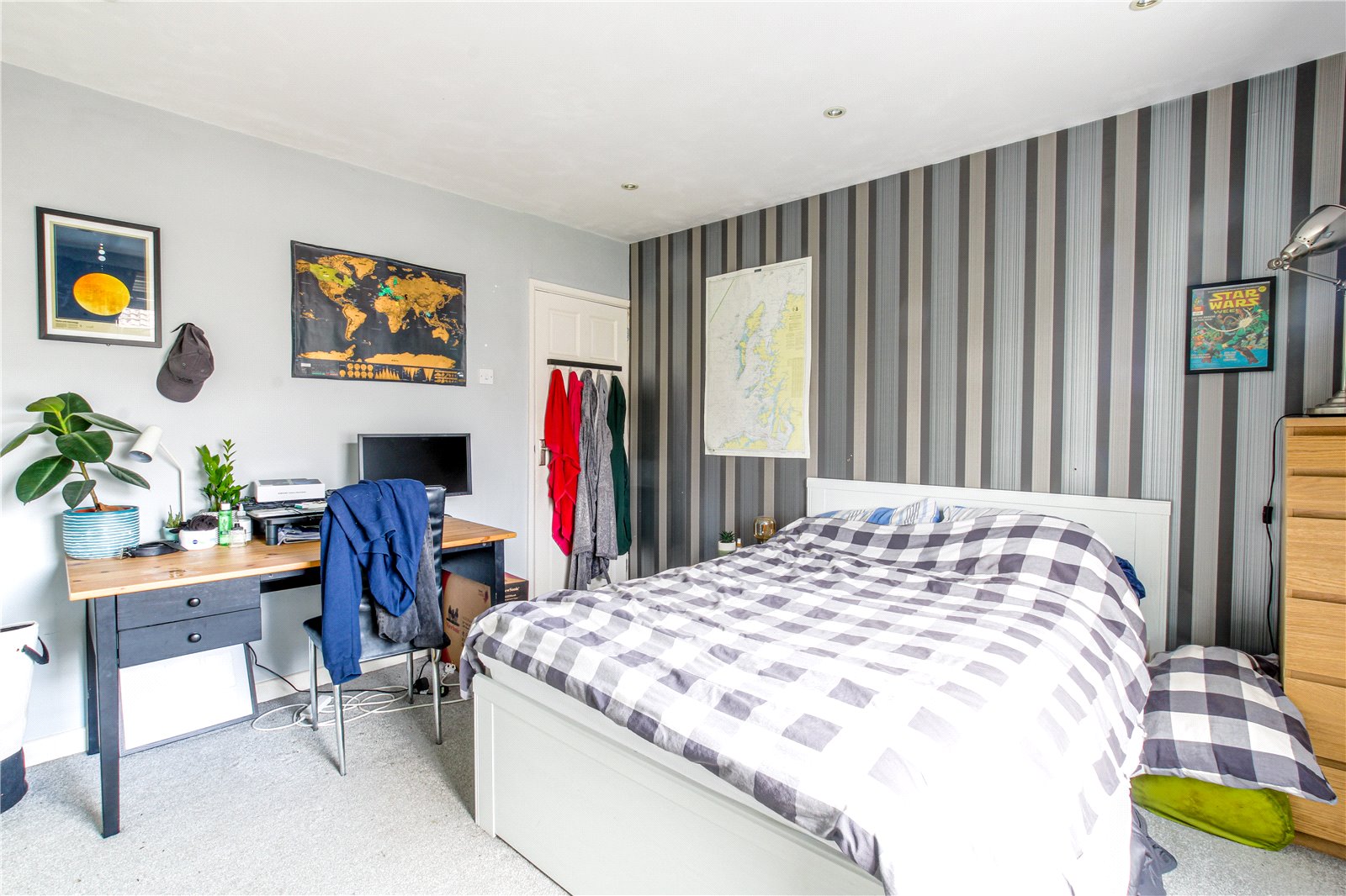 2 bedroom House for sale in Bedminster, BRISTOL