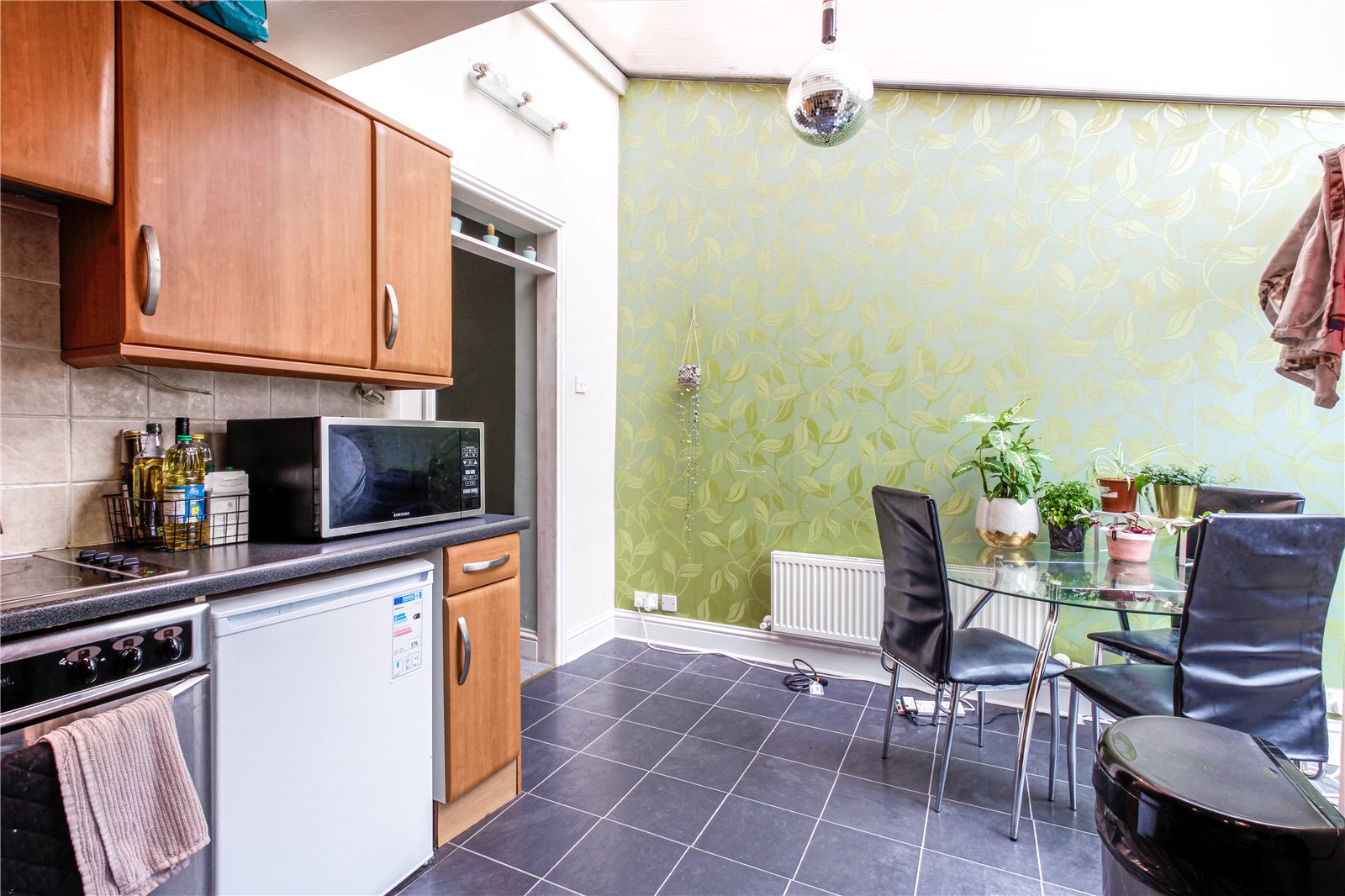 2 bedroom House for sale in Bedminster, BRISTOL