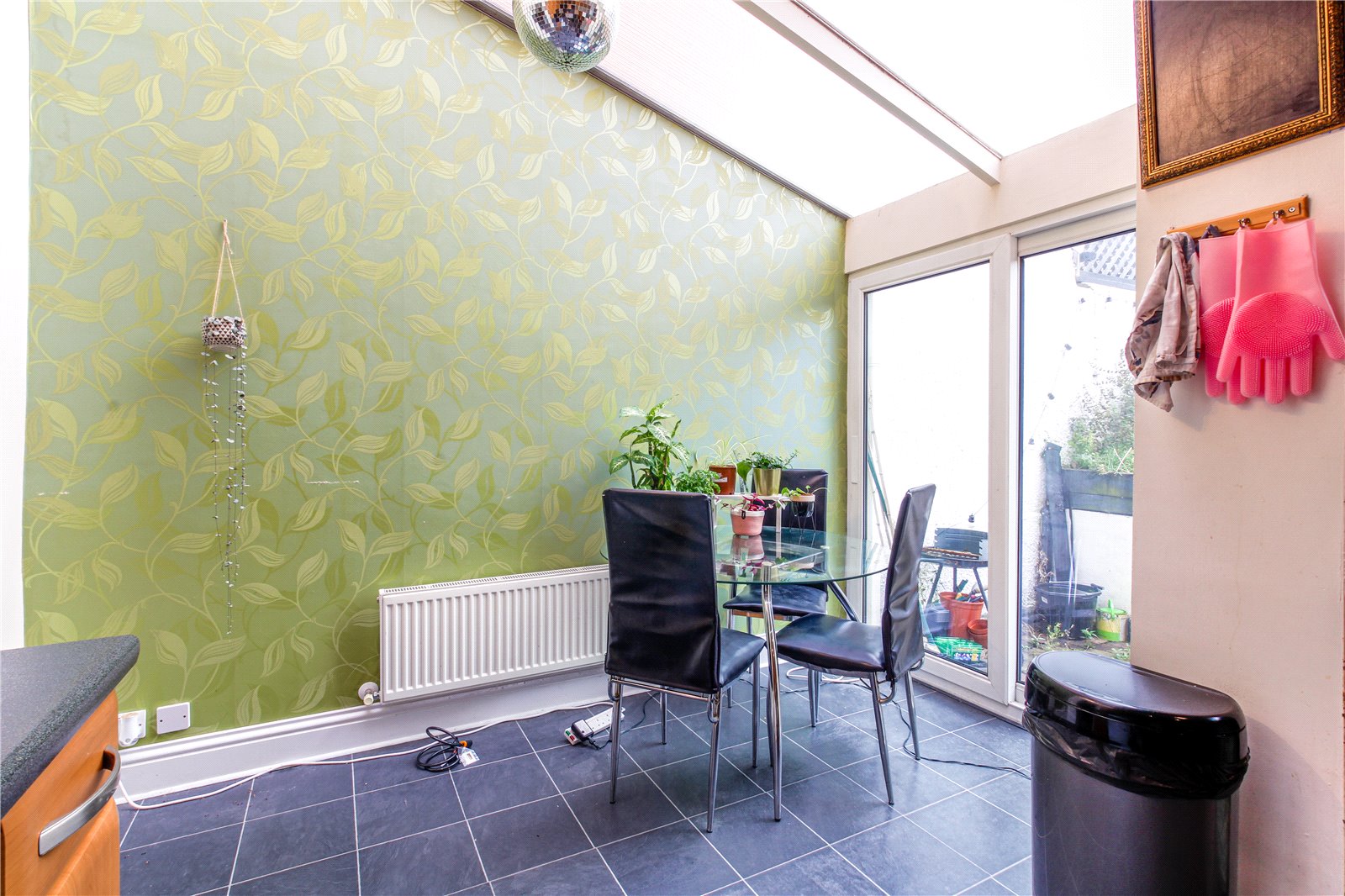 2 bedroom House for sale in Bedminster, BRISTOL