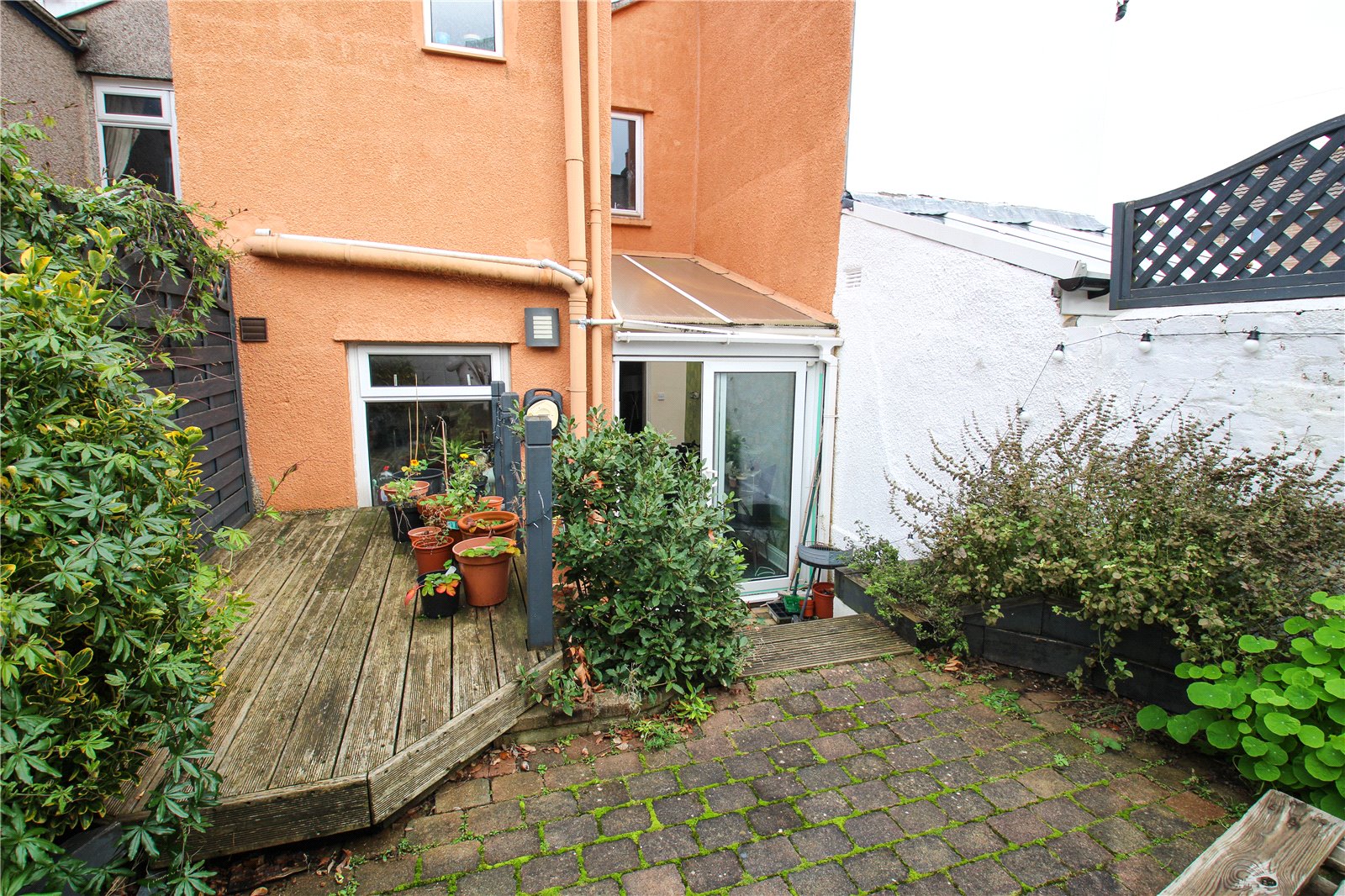 2 bedroom House for sale in Bedminster, BRISTOL