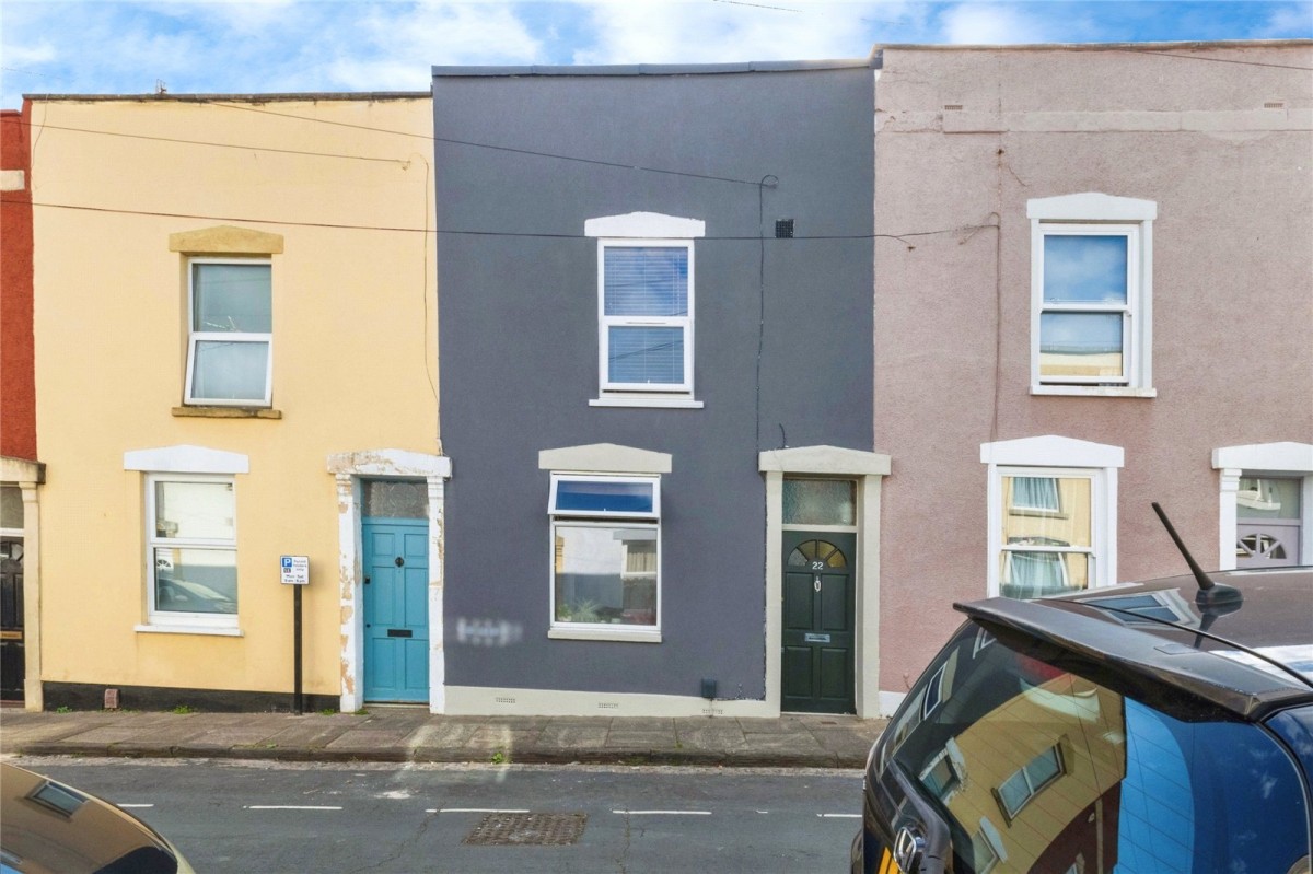 Southville, Bristol