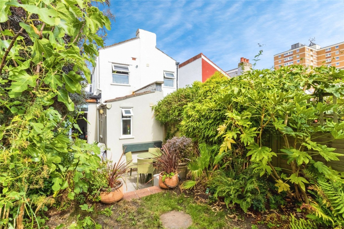 Southville, Bristol