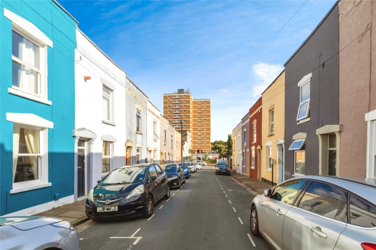 Southville, Bristol