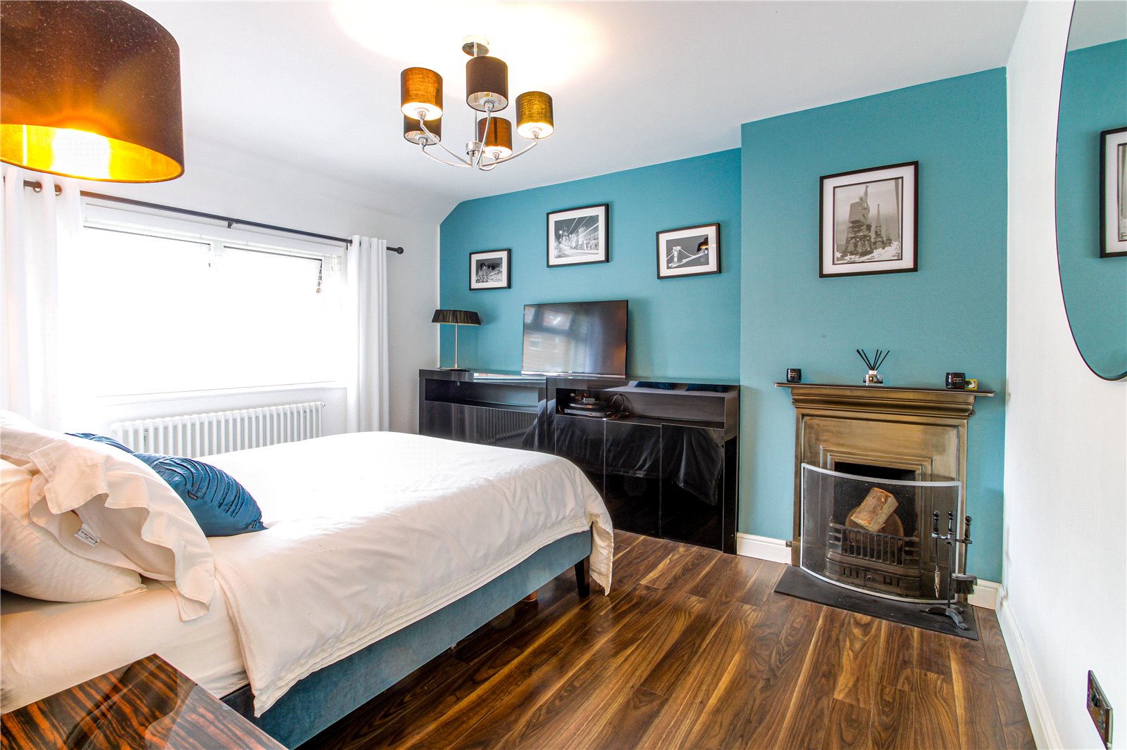 4 bedroom House to let in Knowle, Bristol