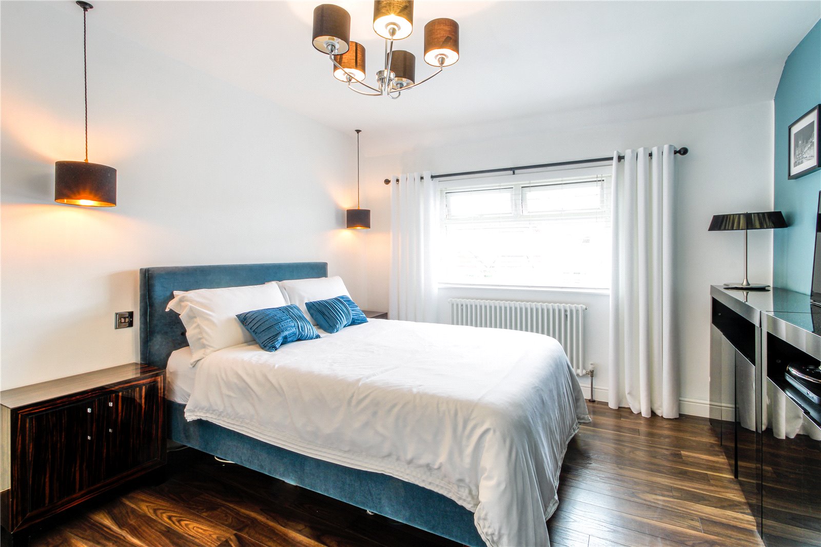 4 bedroom House to let in Knowle, Bristol