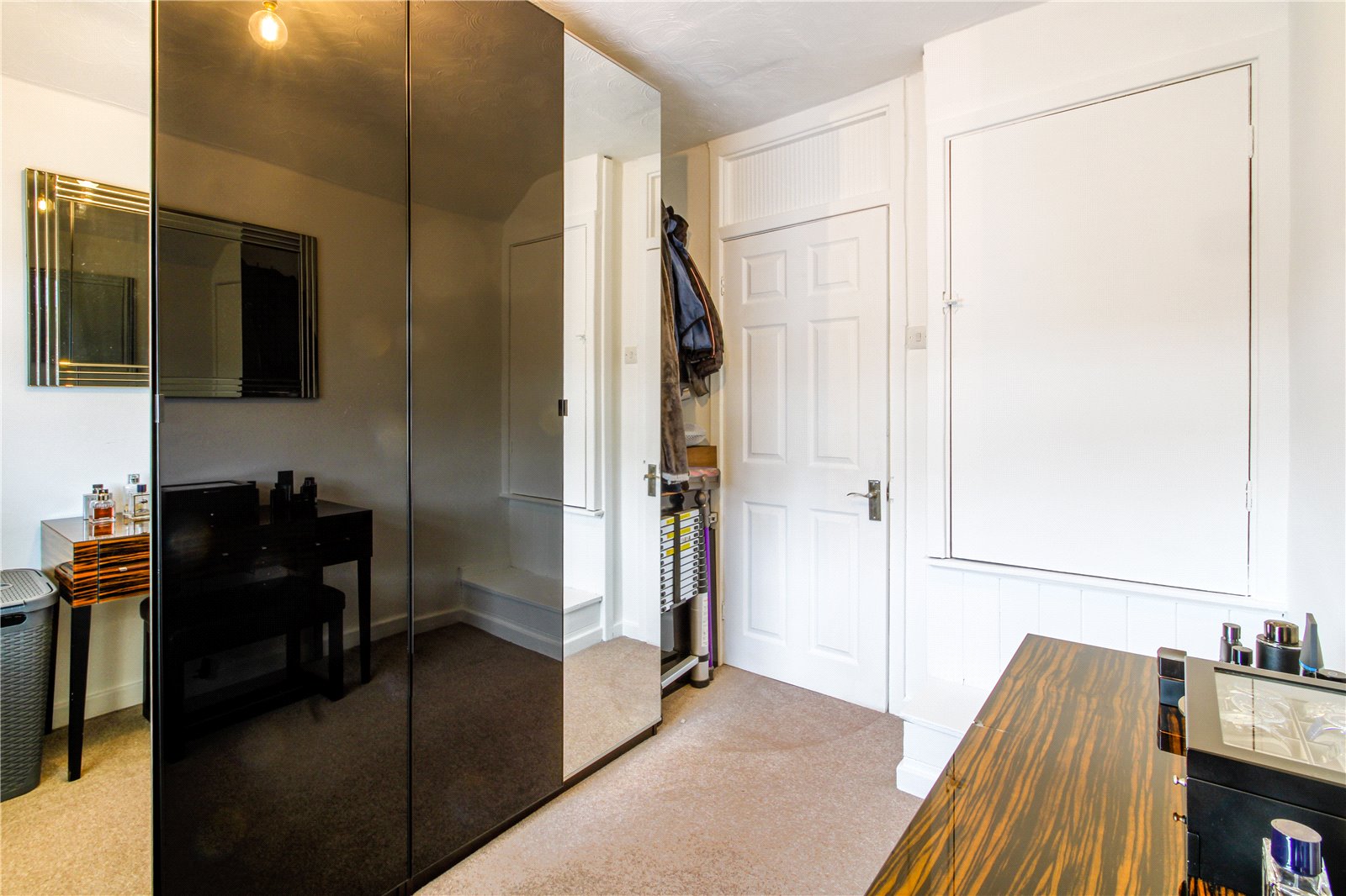 4 bedroom House to let in Knowle, Bristol