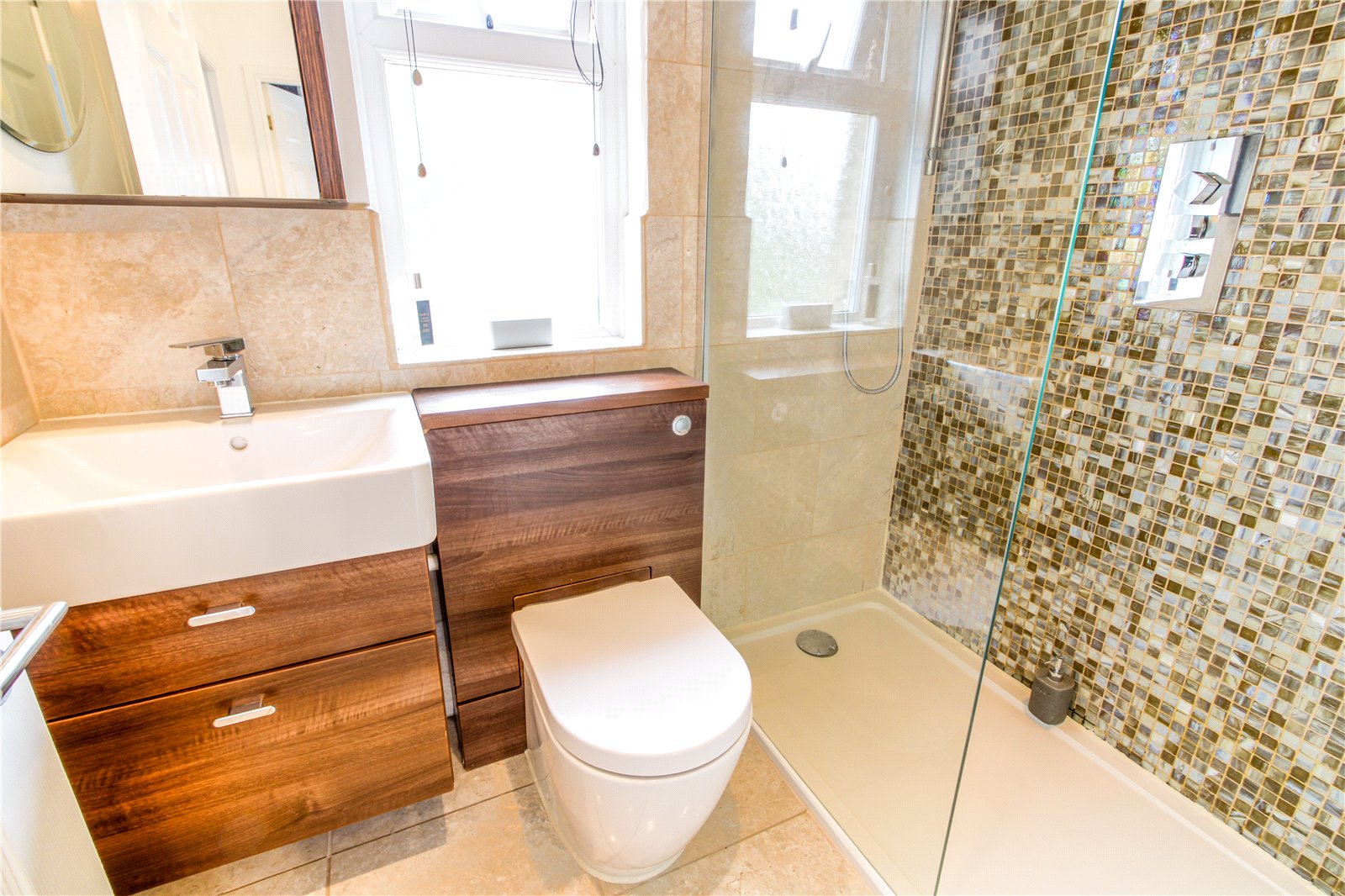 4 bedroom House to let in Knowle, Bristol