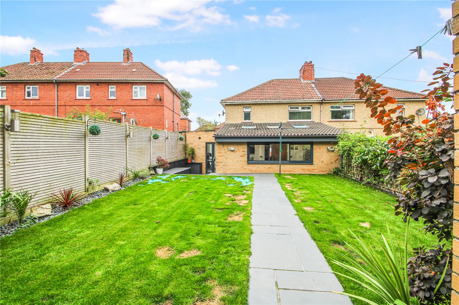 4 bedroom House to let in Knowle, Bristol