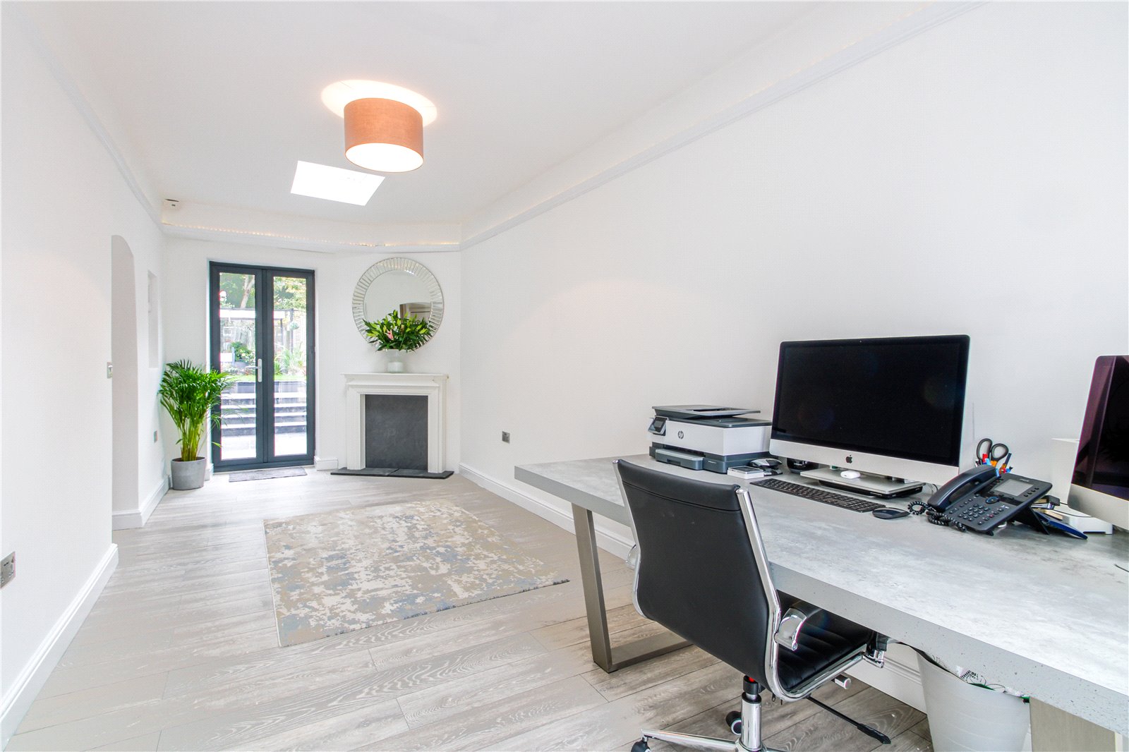 4 bedroom House to let in Knowle, Bristol