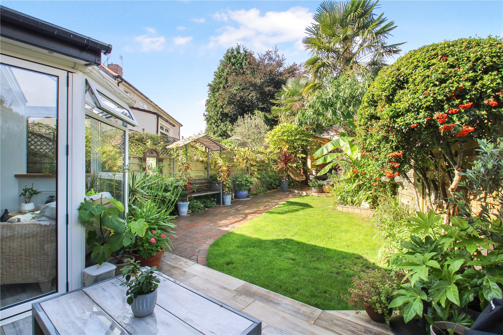 3 bedroom House for sale in Brislington