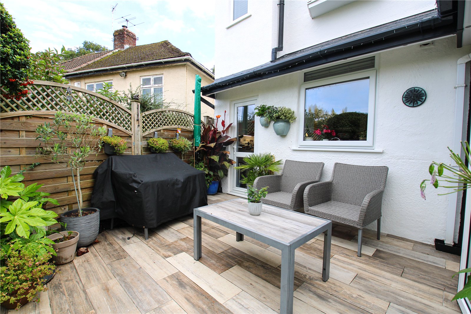 3 bedroom House for sale in Brislington