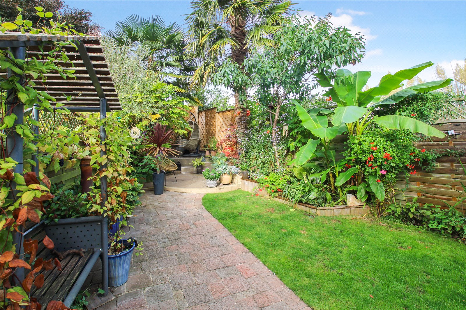 3 bedroom House for sale in Brislington