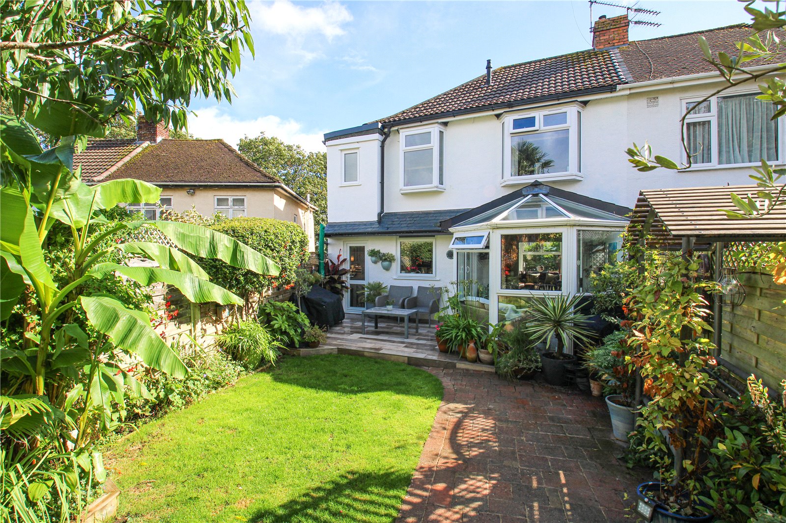 3 bedroom House for sale in Brislington