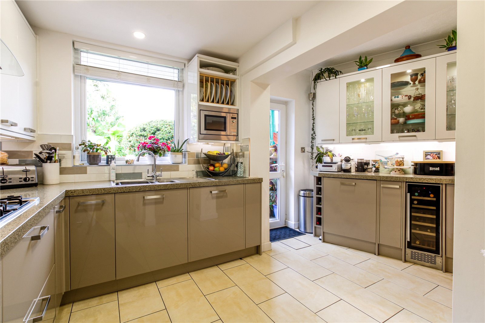 3 bedroom House for sale in Brislington