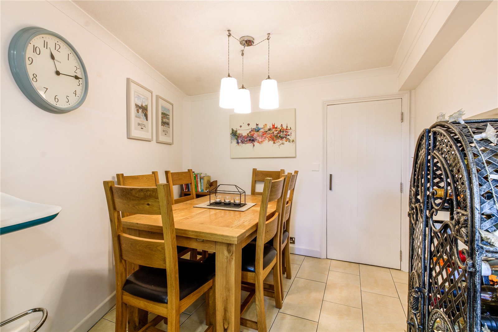 3 bedroom House for sale in Brislington