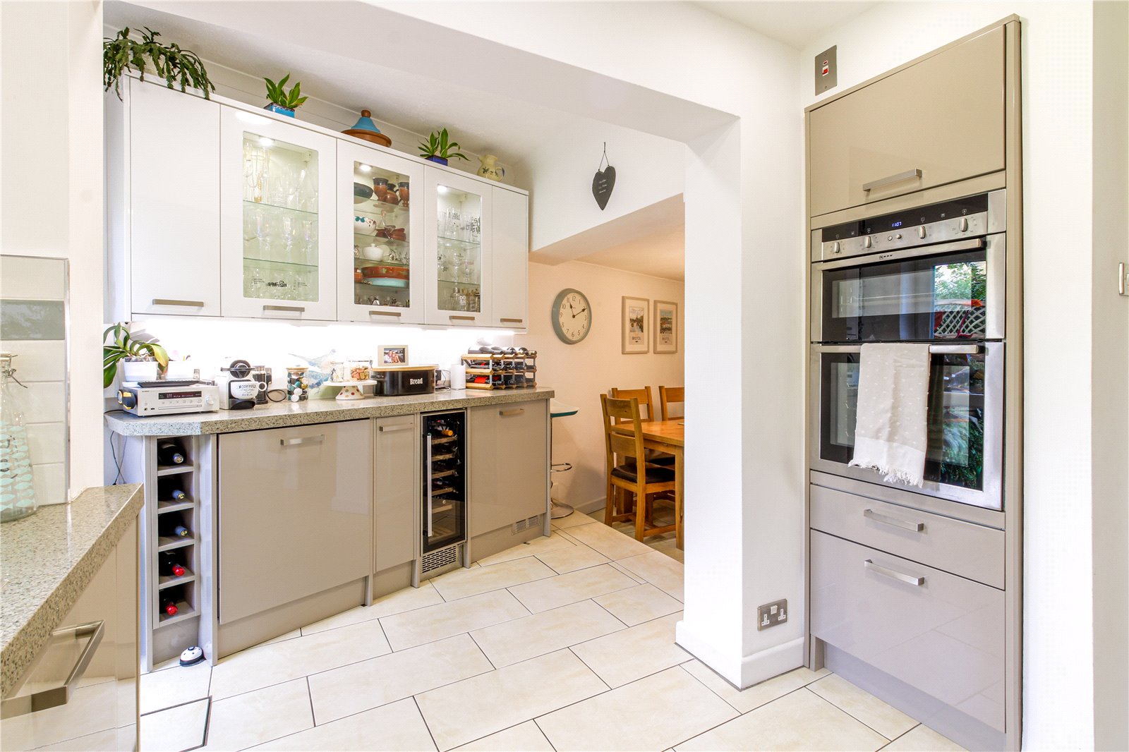 3 bedroom House for sale in Brislington