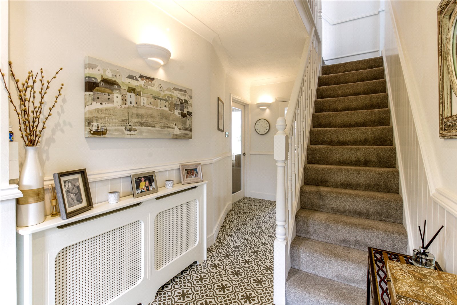 3 bedroom House for sale in Brislington