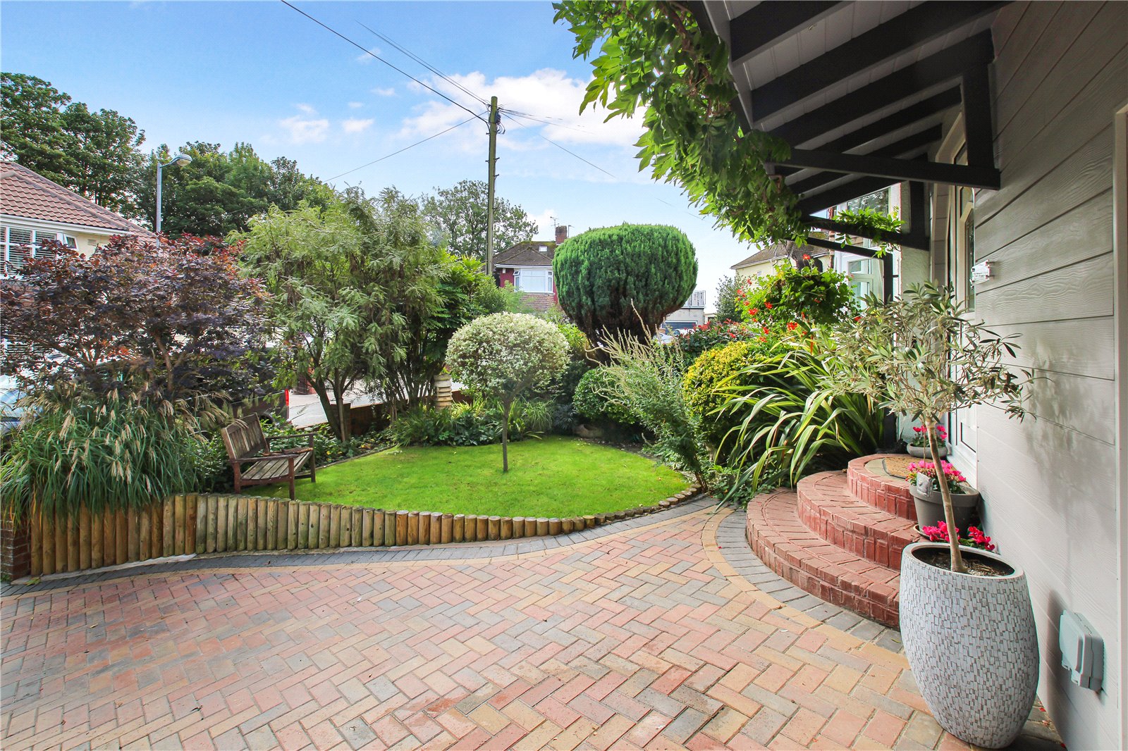3 bedroom House for sale in Brislington