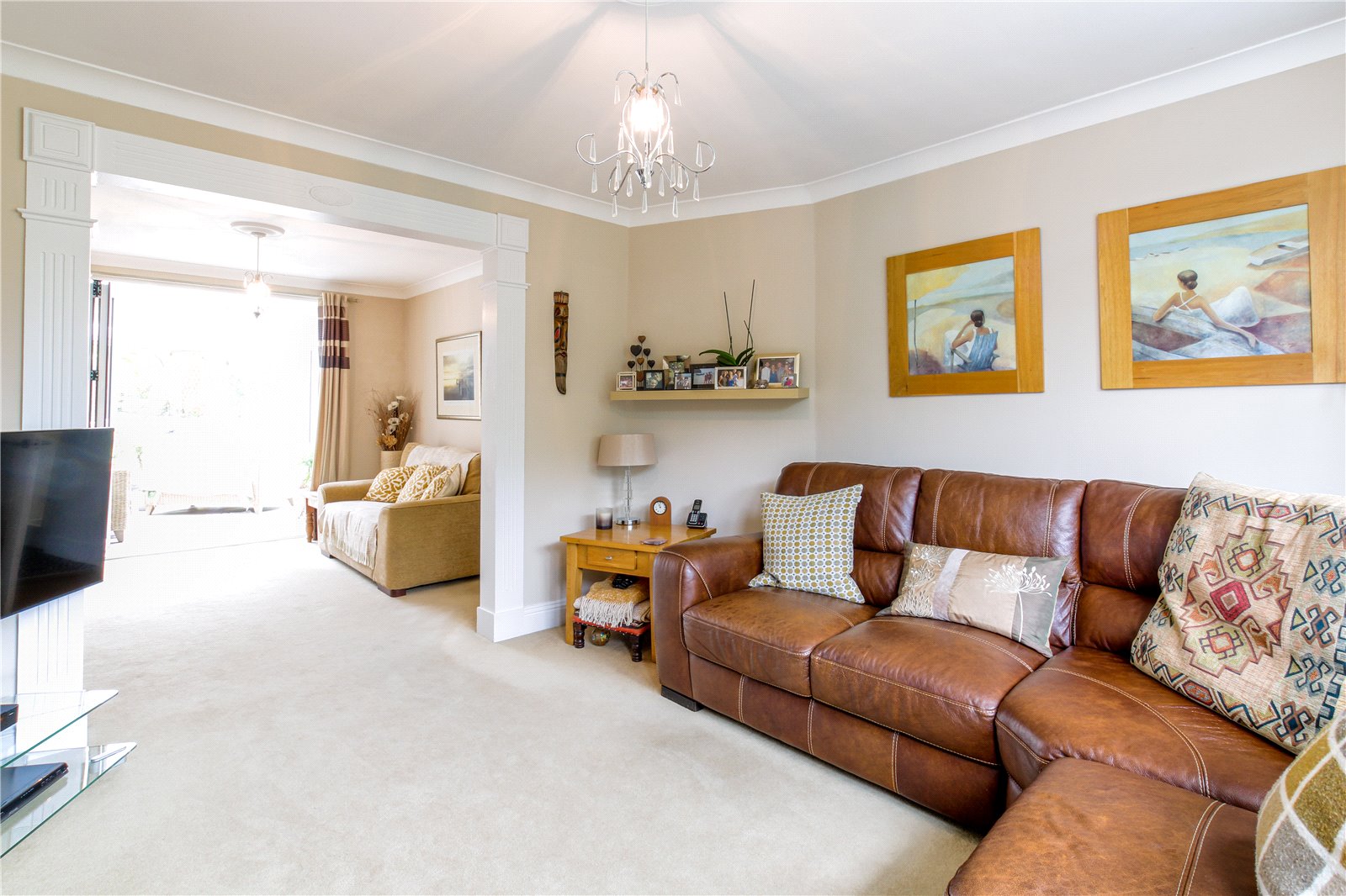 3 bedroom House for sale in Brislington